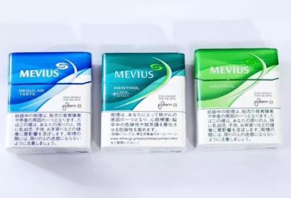 Ploom新款电子烟值得买吗