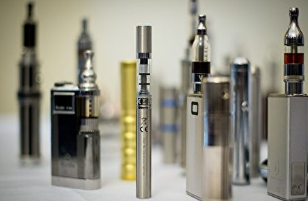 市面上都有什么不同形状电子烟，哪个最好用