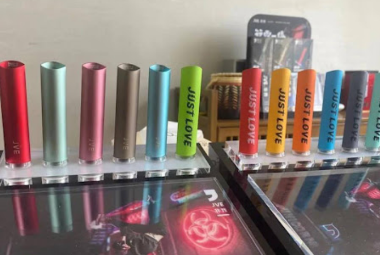 JVE非我电子烟停产了吗，还能买到吗