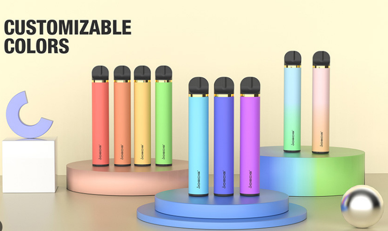 电子烟带放系统的Vape Pod和封闭系统的Vape Pod有什么不同