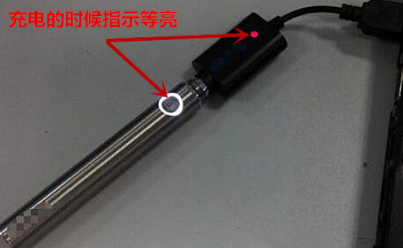 电子烟锁住了吸不出来怎么解决