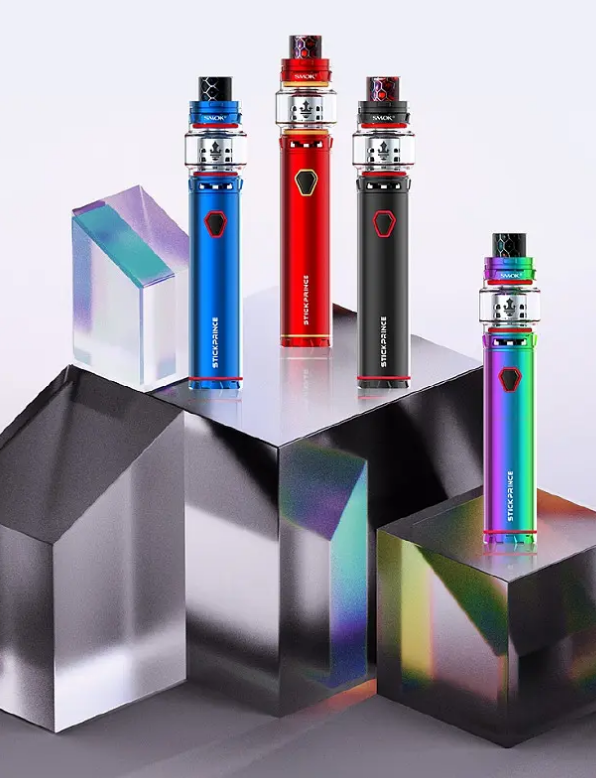 smok电子烟新品套装什么价格
