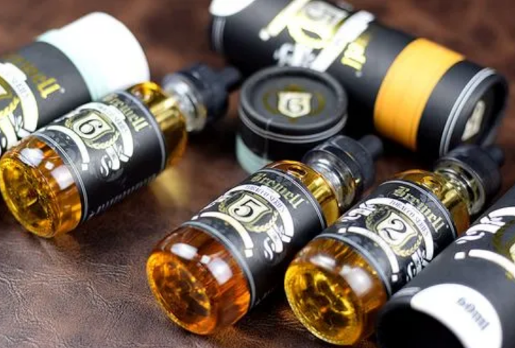 美国进口562电子烟油526烟草味哪里能买到