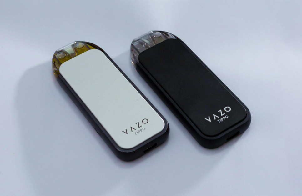 zippo旗下电子烟品牌vazo怎么样