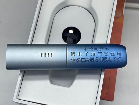 电子烟的出囗市场有哪些特点