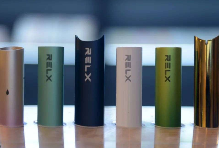 电子烟流行起来的4个原因