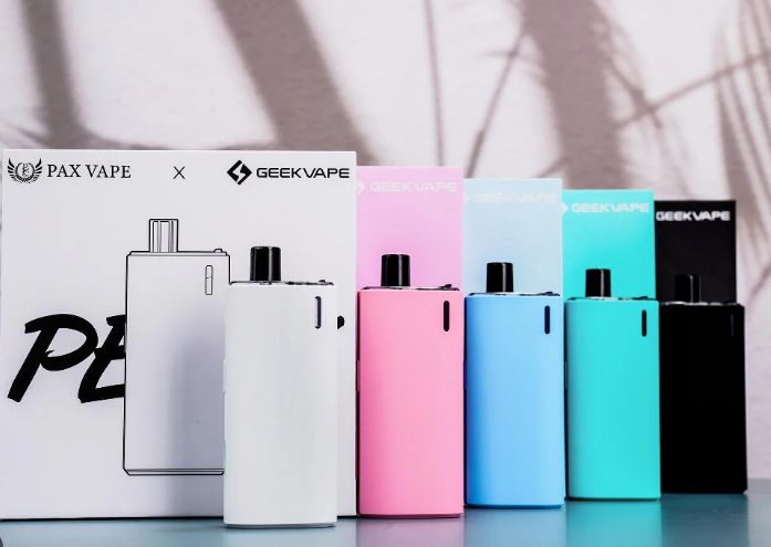 GeekVape Peak20W电子烟套装多少钱