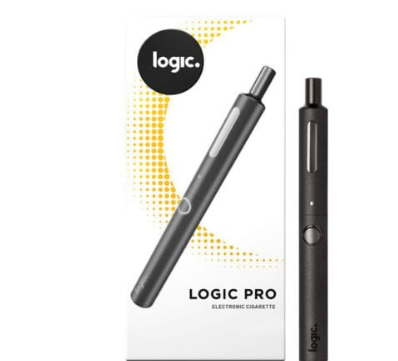 日本烟草旗下Logic电子烟品质好不好