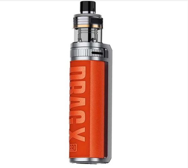 VOOPOO Drag X Pro 100W烟弹套件多少钱，哪里能买到
