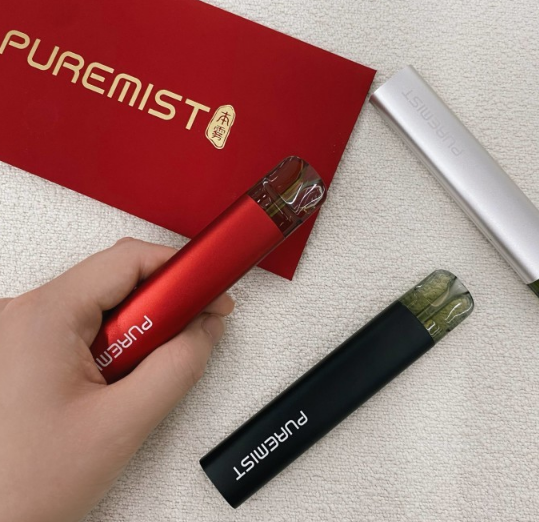 新手入门，电子烟应该怎么选