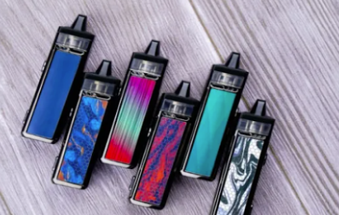 VOOPOO电子烟品牌好抽吗