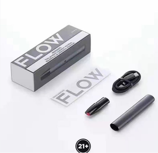 电子烟box5000口采用玻纤管有害健康吗