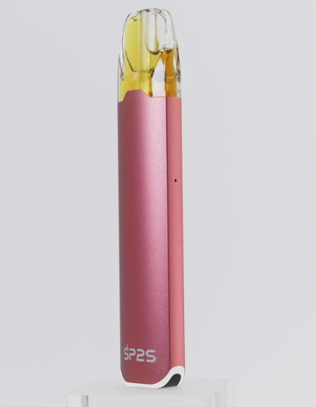 电子烟SP2S思博瑞新品“小星耀”杆多少钱一支
