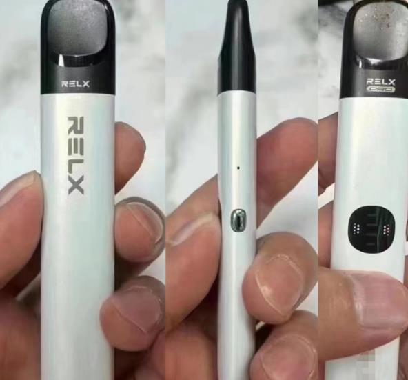relx悦刻充电超1000次吗
