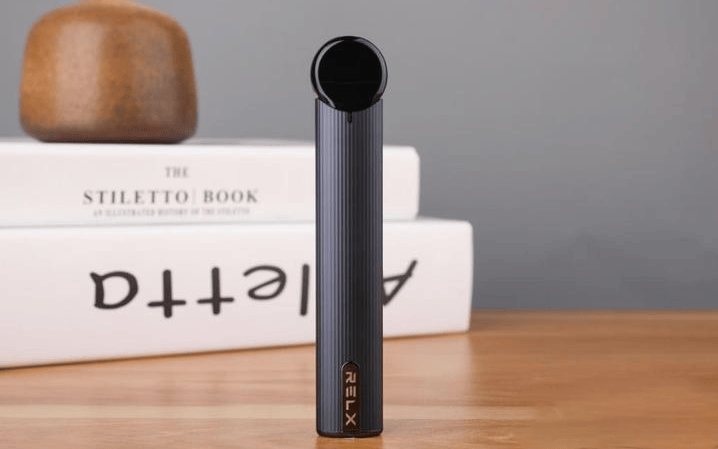 Relx悦刻专利突破200项