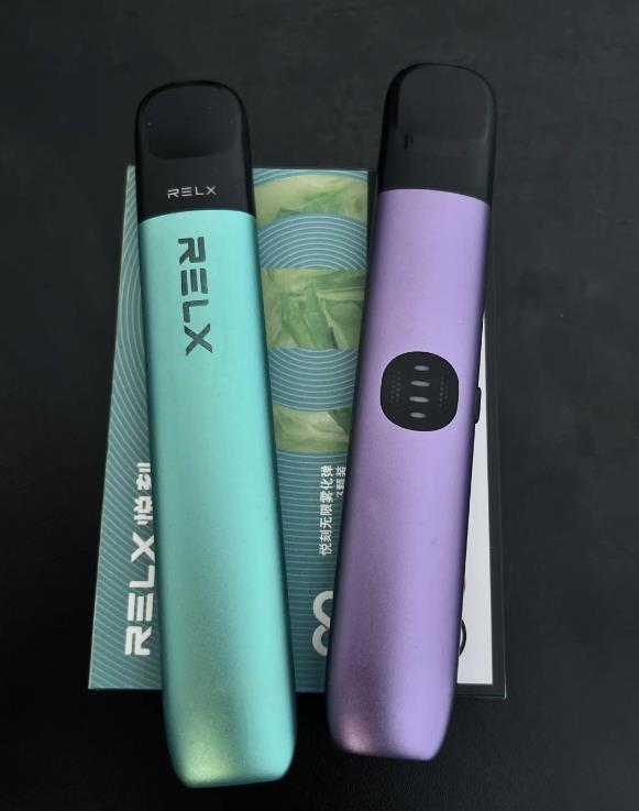 悦刻促销买2送1划算吗