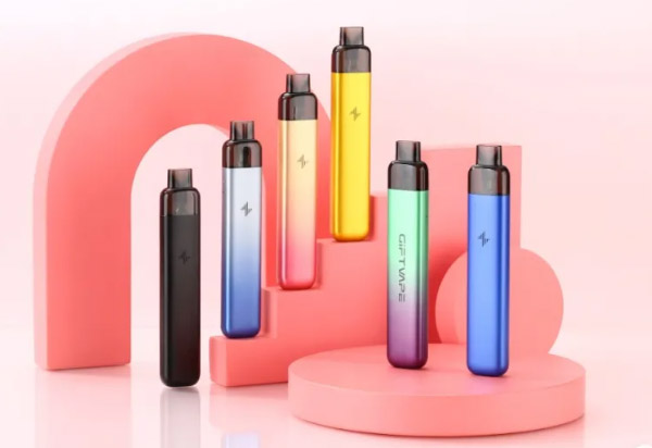 VEEX维刻烟油成分是否安全