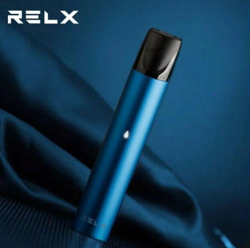 relx悦刻烟弹含8种重金属