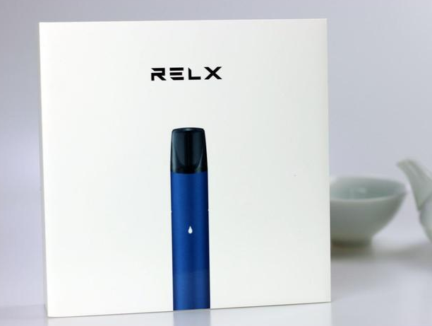 relx电子烟防水等级IPX7够用吗