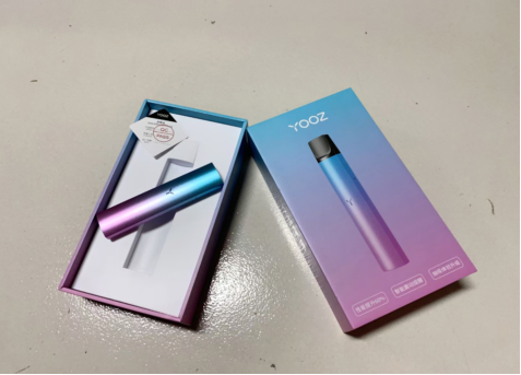 YOOZ柚子用户投诉率低0.7%
