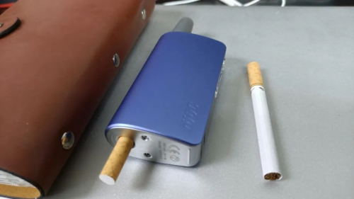 IQOS真的比传统香烟危害小吗