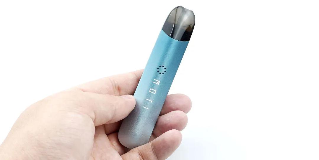 魔笛MOTI Lite温控芯片误差±℃