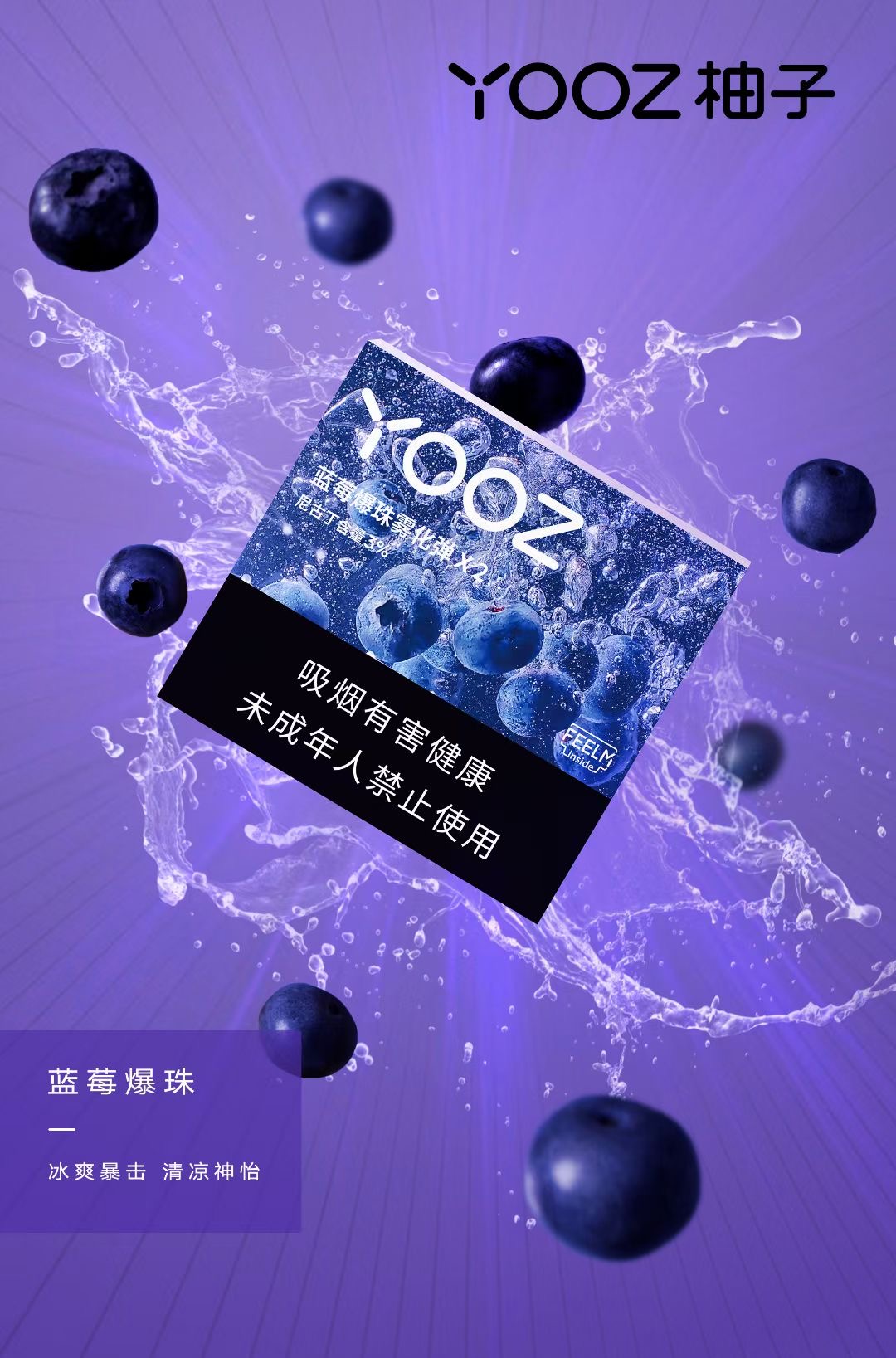 YOOZ柚子芯片ECC纠错技术