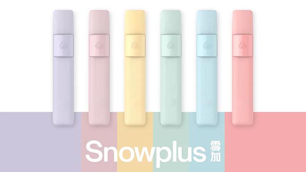 如何清洗雪加烟杆
