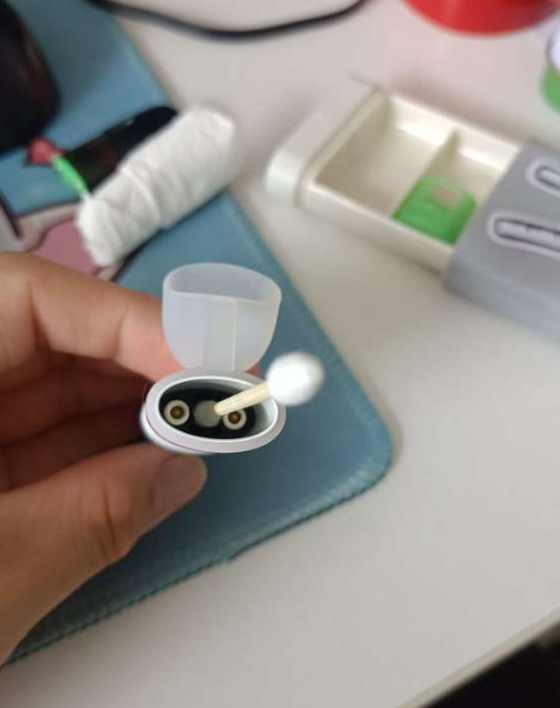 RELX怎么清洁更卫生