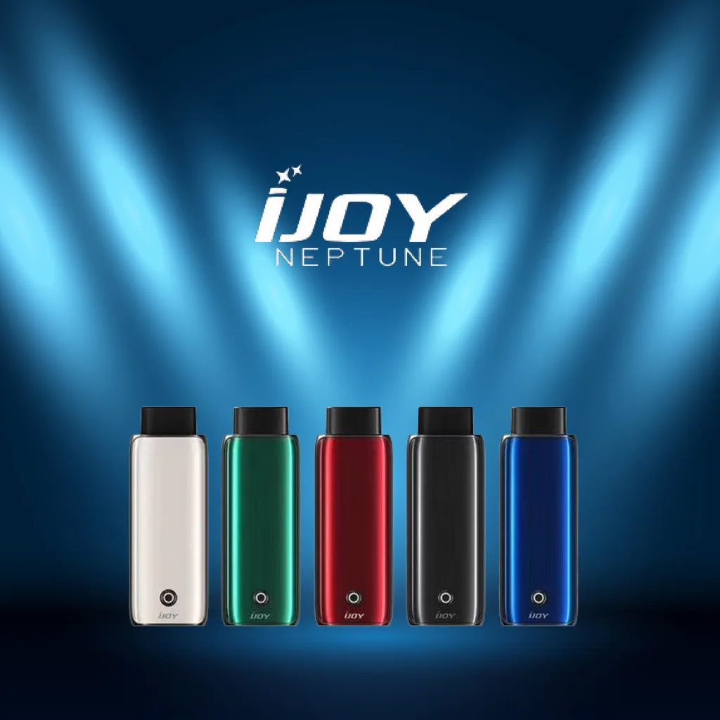 IJOY电子烟漏油怎么办