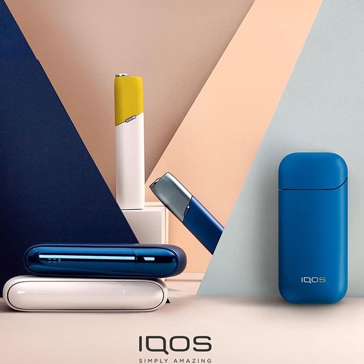 IQOS烟弹能重复使用吗