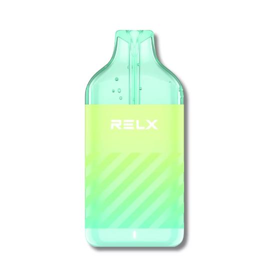relx悦刻东南亚占25%销量