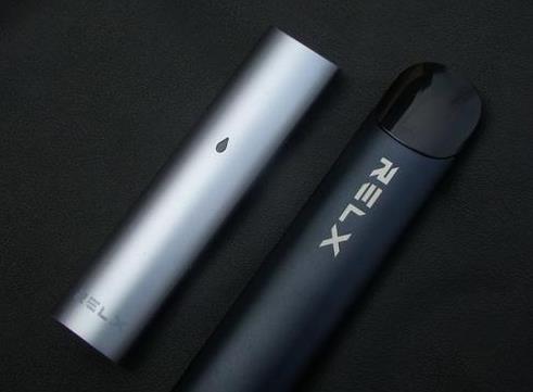 relax悦刻获10项专利技术
