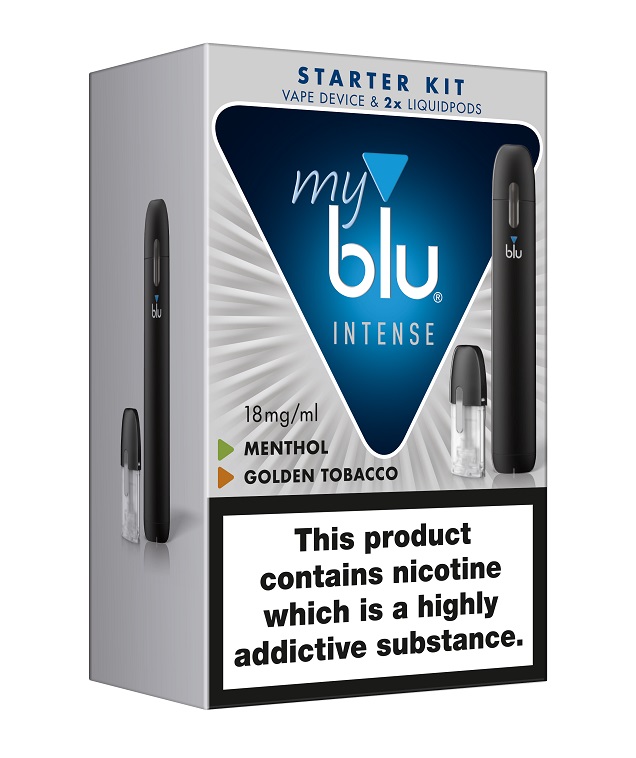 哪种Blu电子烟适合新手