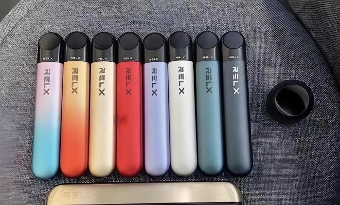 relx悦刻可降解材料达30%