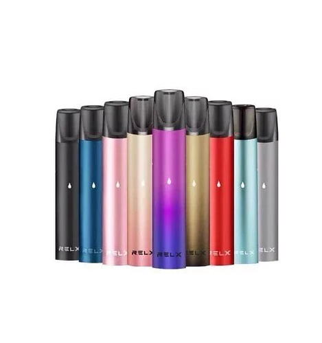 relx烟油含糖量＞5%吗