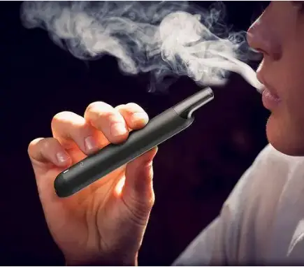 如何检测电子烟烟雾纯净度