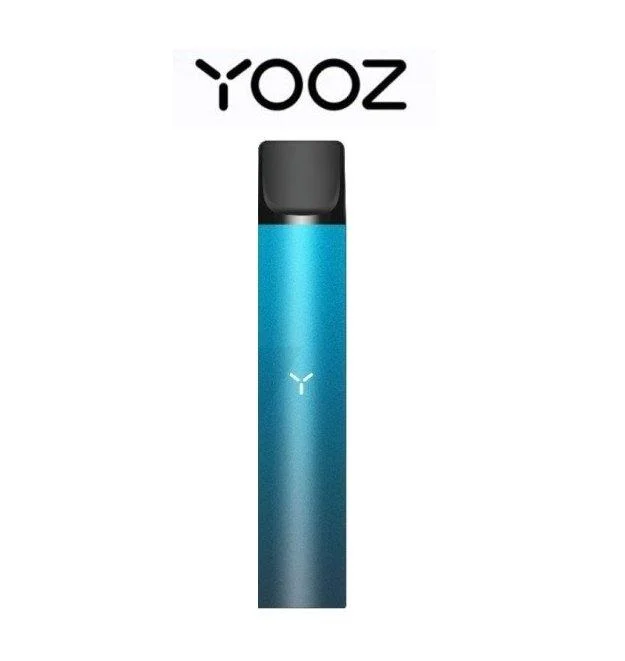 YOOZ柚子烟弹过X光扫描会失效吗