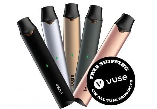 如何调节VUSE的烟雾量