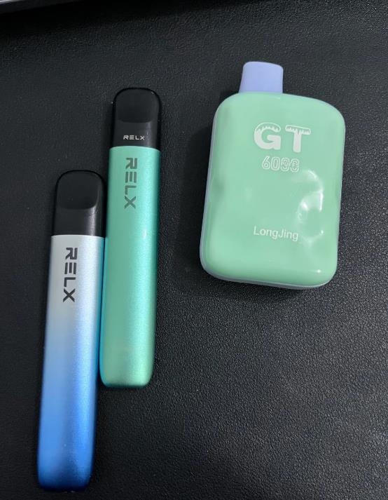 悦刻电子烟各级代理拿货价