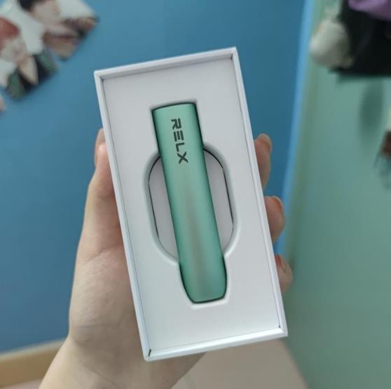 RELX电子烟全球包邮吗