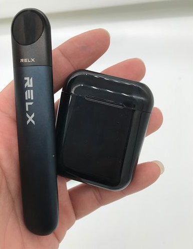 Relx悦刻用户超800万吗