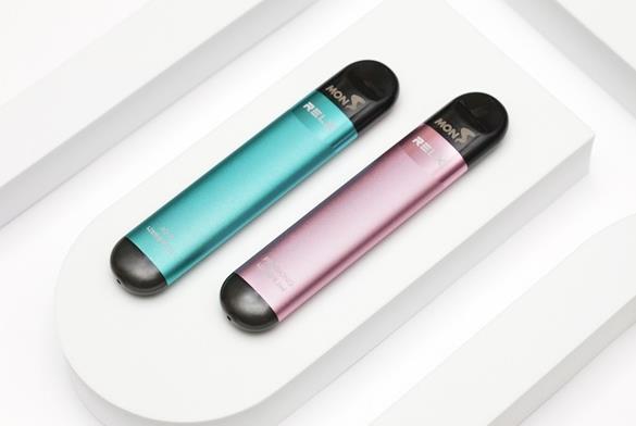 relx悦刻复购周期3个月吗