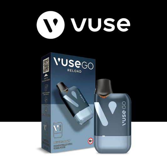 VUSE低温模式有什么用