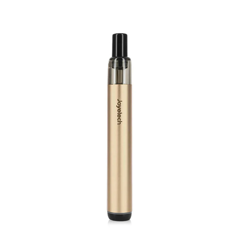 Joyetech是否支持温控