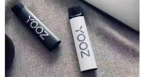 YOOZ柚子吸阻5级精密调节