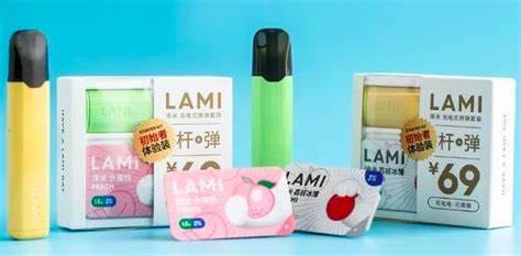徕米LAMI充电口磨损周期