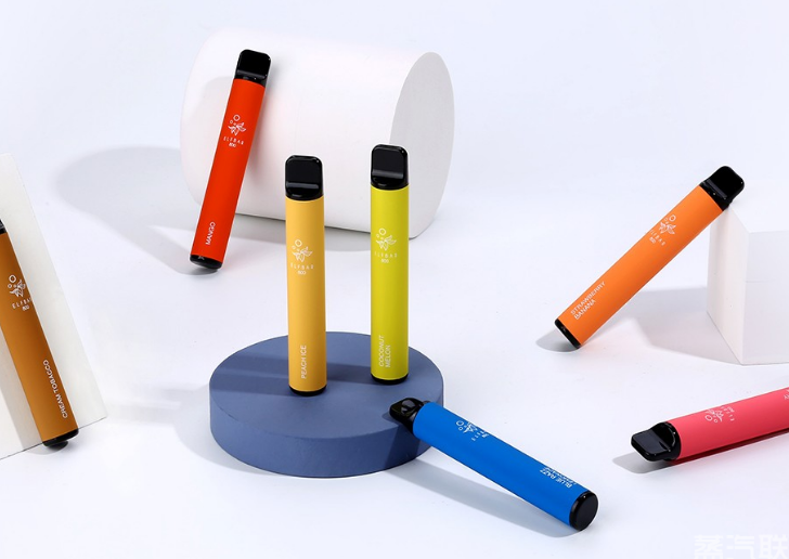 为什么非我电子烟通过欧盟TPD认证