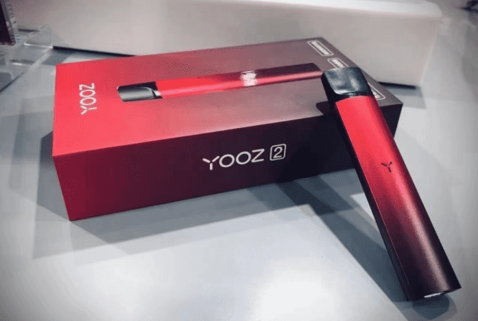 YOOZ柚子线下体验店突破8000家