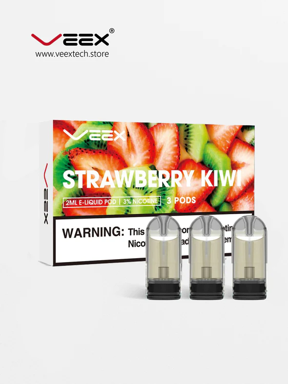 维刻哪款型号适合替烟用户